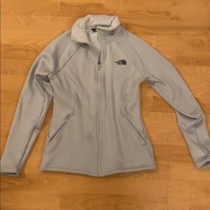 Womens Small North Face
